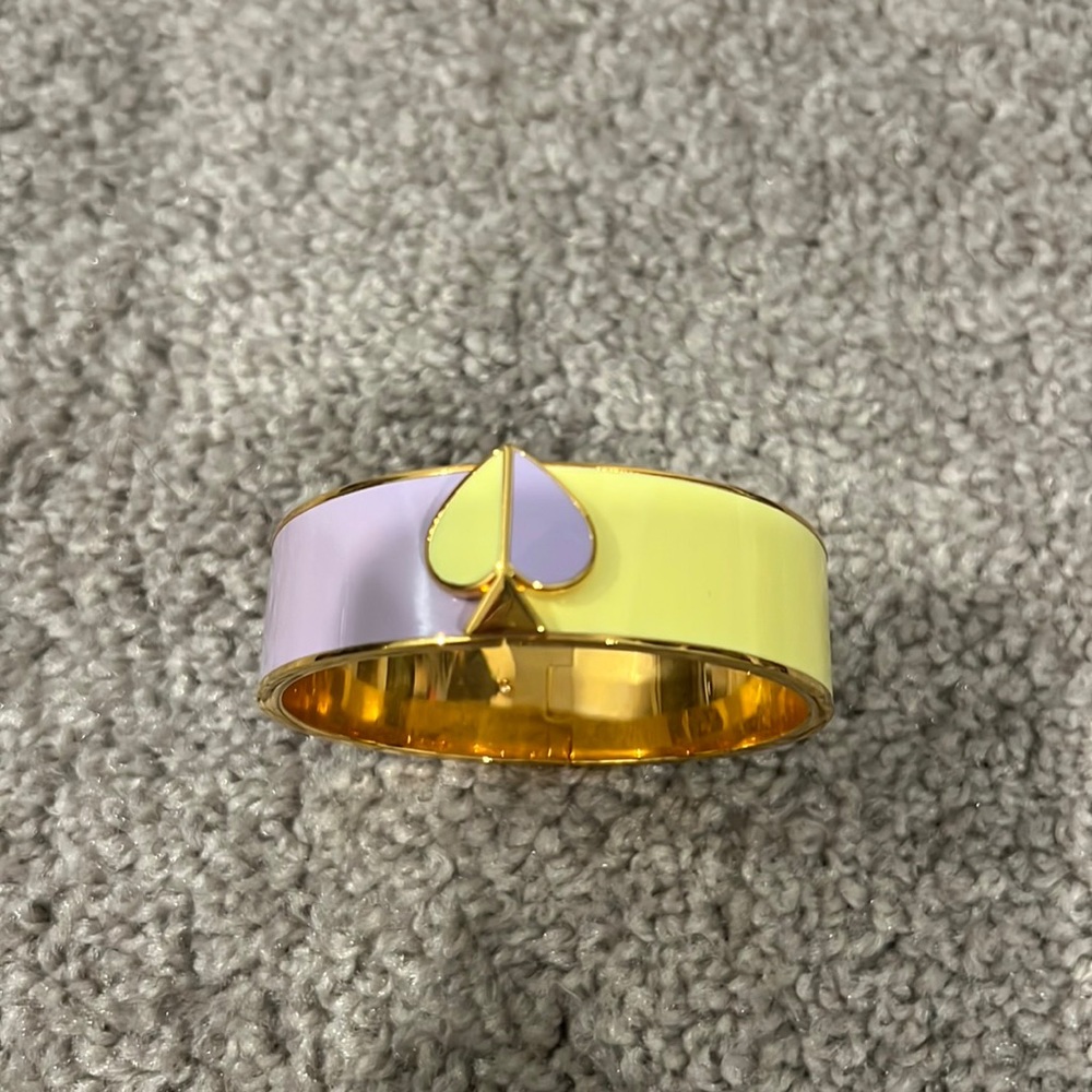 Kate spade bangle